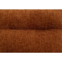 Barkruk Stella - terracotta