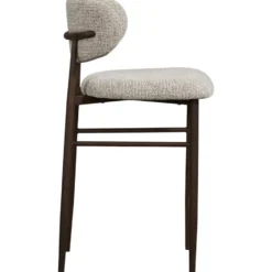 Barkruk Toby - beige