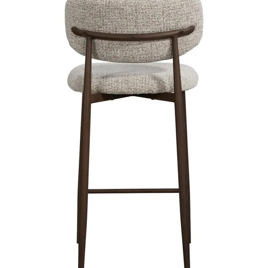 Barkruk Toby - beige