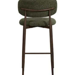 Barkruk Toby - groen