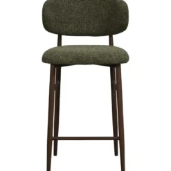 Barkruk Toby - groen