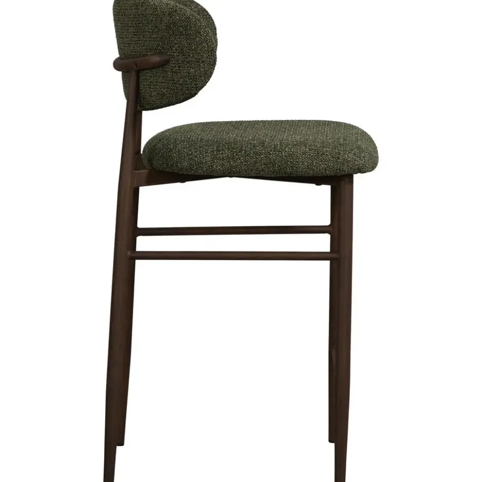 Barkruk Toby - groen