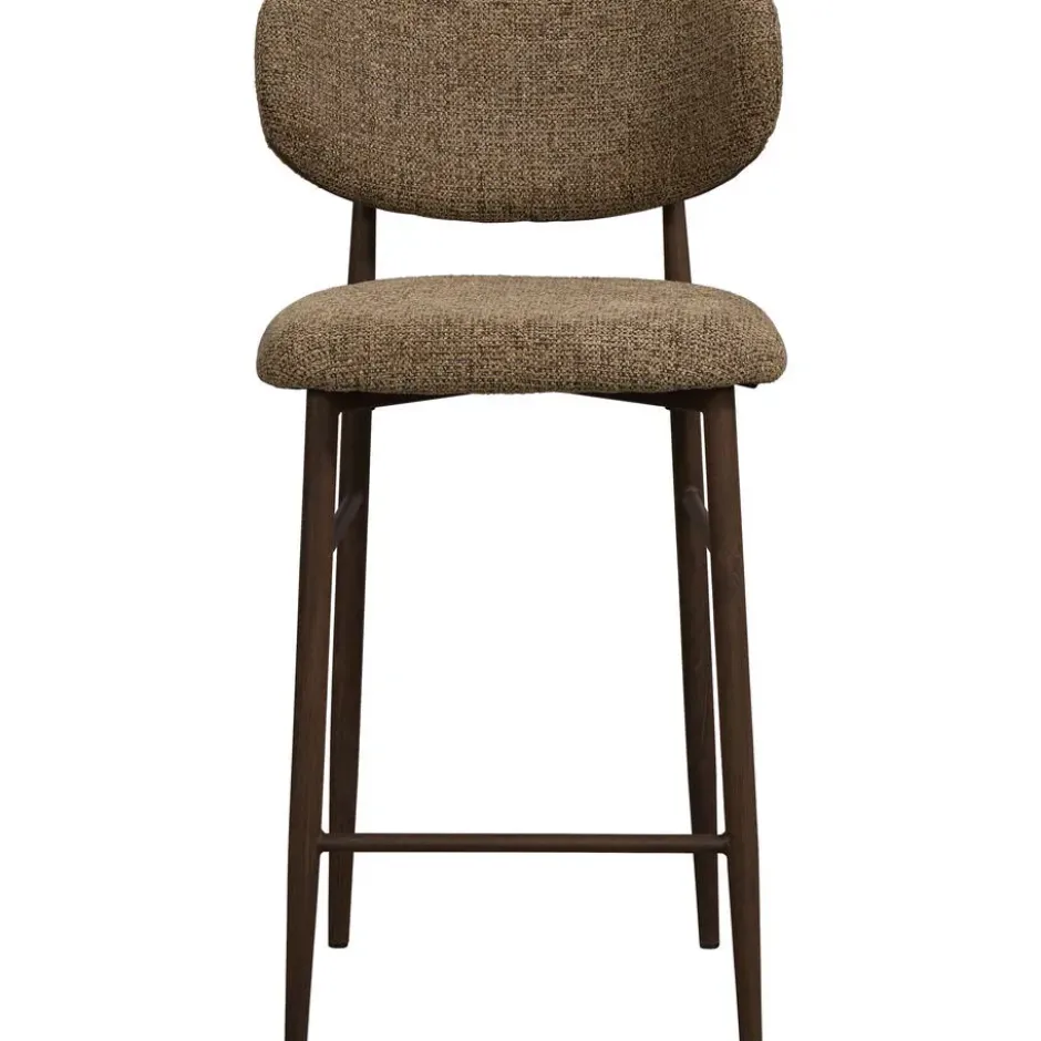 Barkruk Toby - taupe