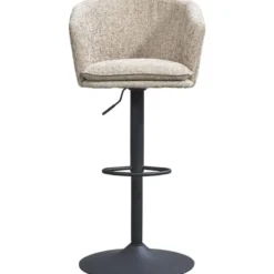 Barkruk Willow - beige