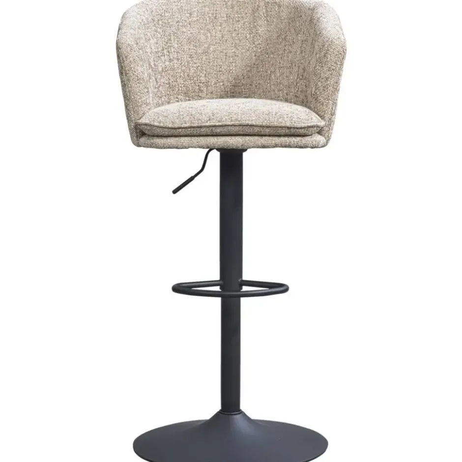 Barkruk Willow - beige