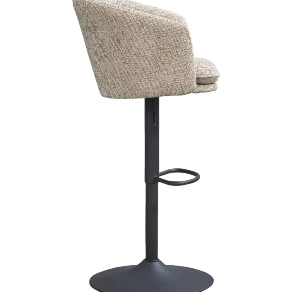 Barkruk Willow - beige