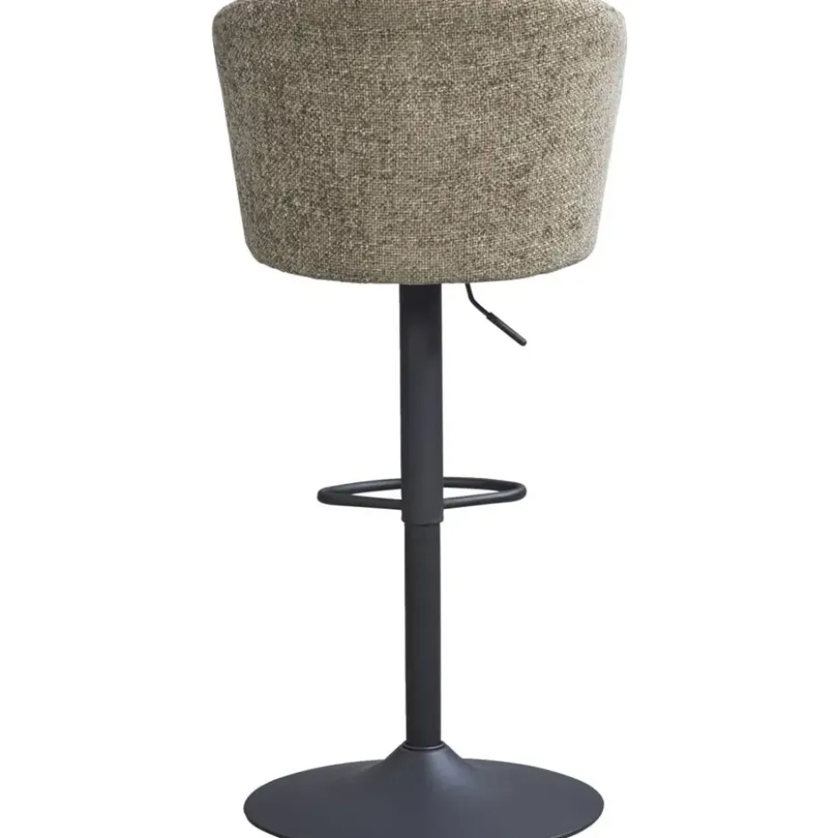 Barkruk Willow - taupe