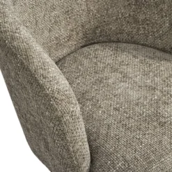 Barkruk Willow - taupe