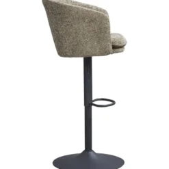 Barkruk Willow - taupe