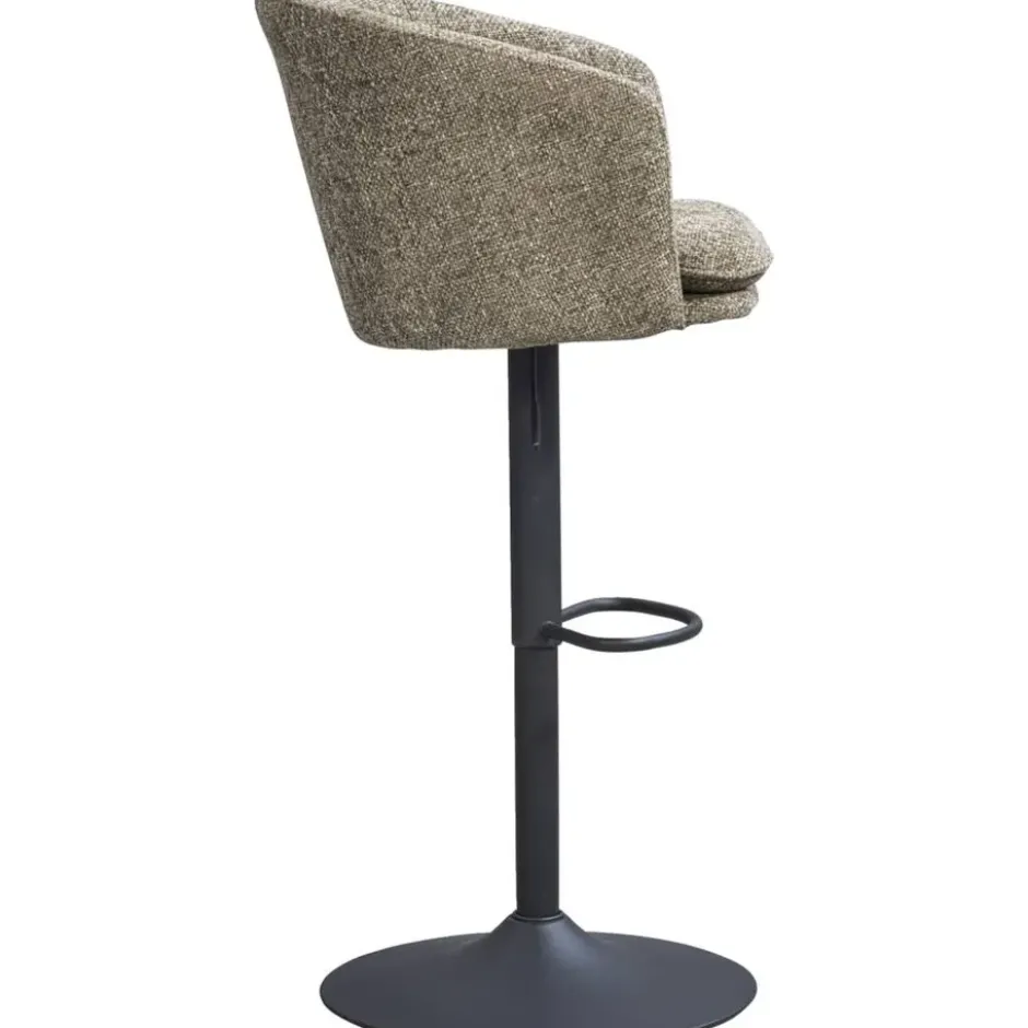 Barkruk Willow - taupe
