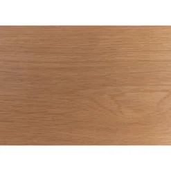 Bartafel - Eiken Veneer - 120x60x105cm - Maughold