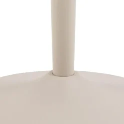 Bartafel - Keramiek Bruin - Ø80cm - Orin