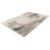 Batucci Vloerkleed Lalee - Modern - 160x230 cm Zilver groen
