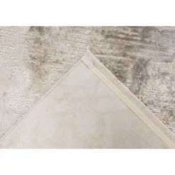 Batucci Vloerkleed Lalee - Modern - 160x230 cm Zilver groen