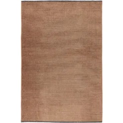 Batucci Vloerkleed Lalee - 200x290 cm - goud