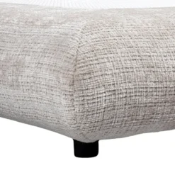 Bed Gio - greige - 180x200 cm