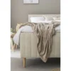 Bed Lieke - ecru - 180x200 cm