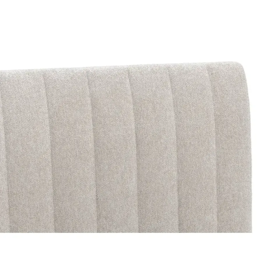 Bed Lieke - ecru - 160x200 cm