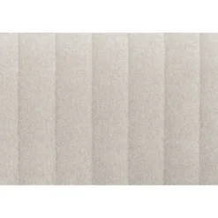 Bed Lieke - ecru - 160x200 cm