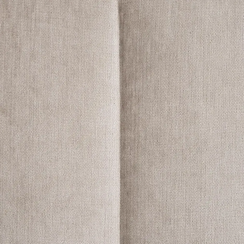 Bed Lizz met opbergruimte - greige - 180x200 cm