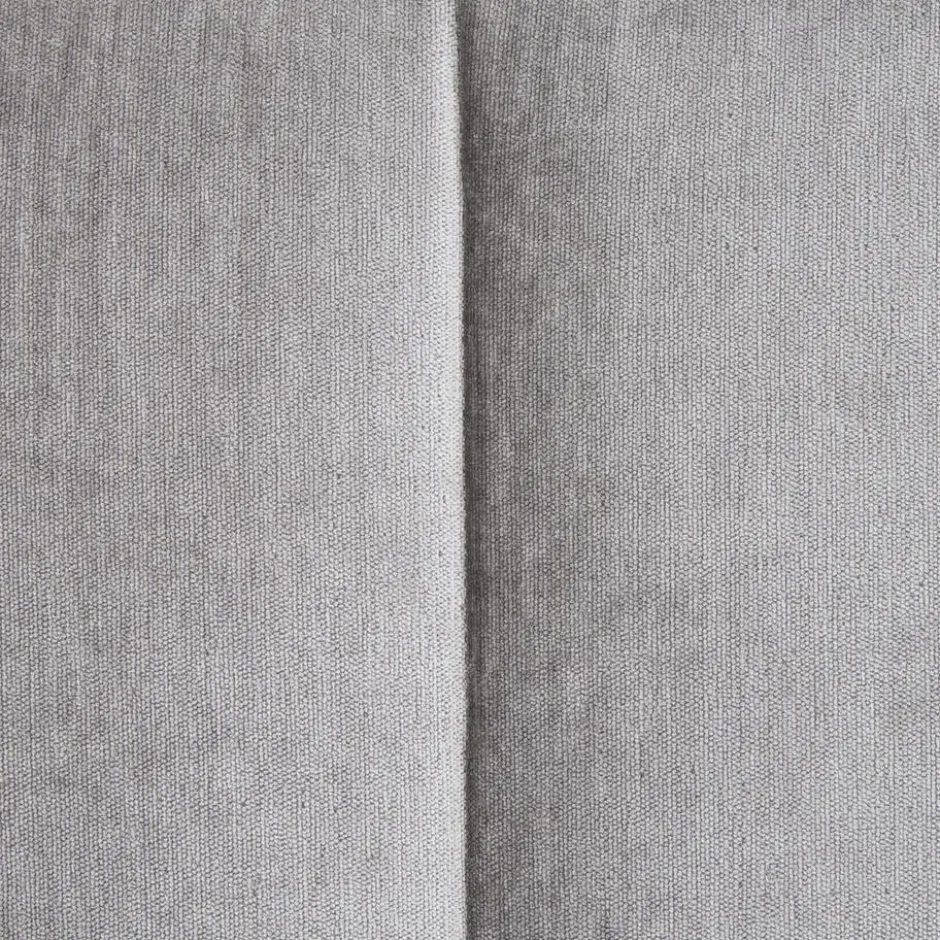 Bed Lizz met opbergruimte - grijs - 140x200 cm