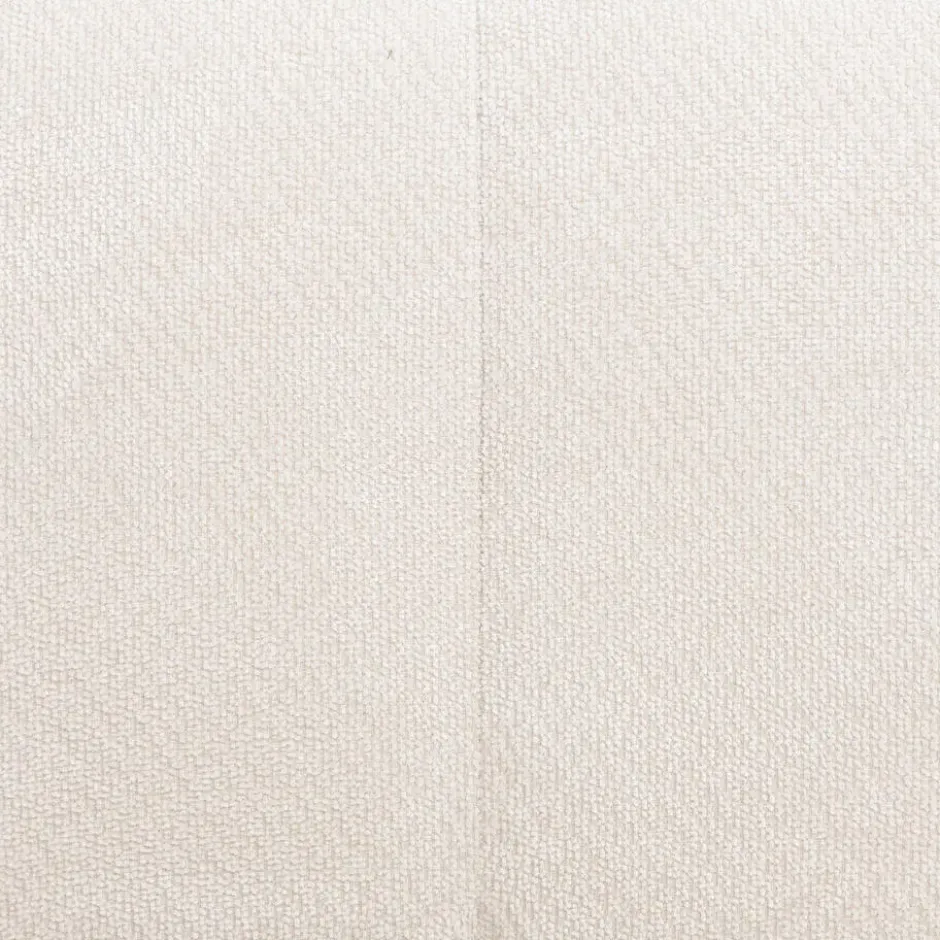 Bed Maudy - ecru - 120x200 cm