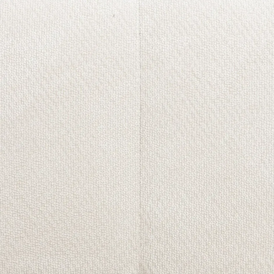 Bed Maudy - ecru - 180x200 cm