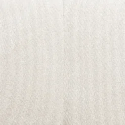 Bed Maudy met opbergruimte - ecru - 160x200 cm