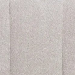 Bed Maudy met opbergruimte - lichtgrijs - 120x200 cm