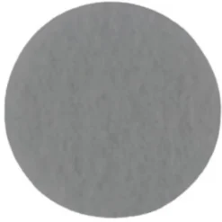 Benson Antikrasvilt - zelfklevend - 16x - 1.9 cm - grijs