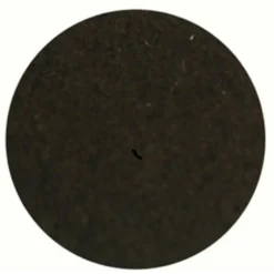 Benson Antikrasvilt - zelfklevend - 12x - 2.8 cm - bruin