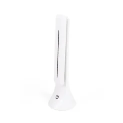 Benson Bureaulamp - LED - verstelbaar - incl. USB - 7,5 x 25 cm
