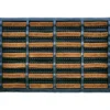 Benson Deurmat - rubber met kokos borstels - 40 x 60 cm - buiten