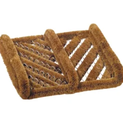 Benson Schoenenveger - kokosvezels - 30 x 35 cm
