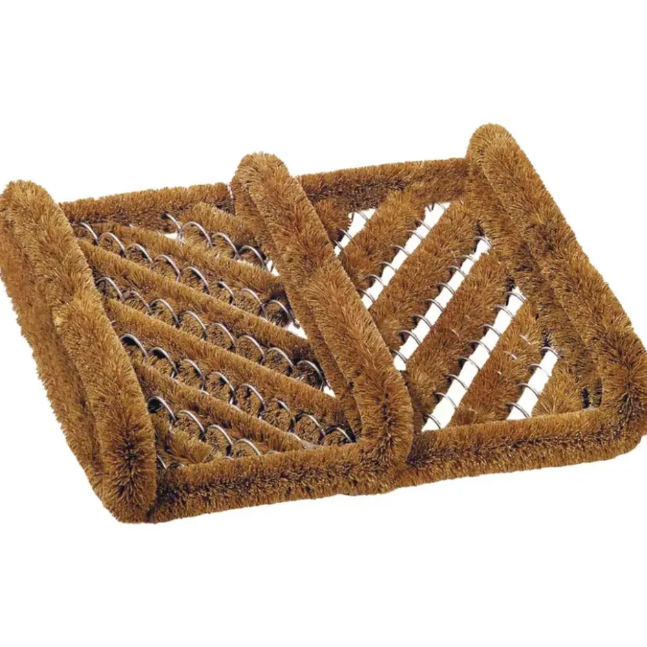 Benson Schoenenveger - kokosvezels - 30 x 35 cm