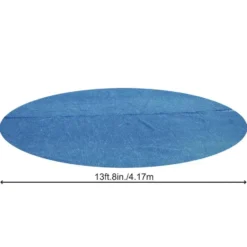 Bestway - Solarzwembadhoes - Blauw - Polyetheen
