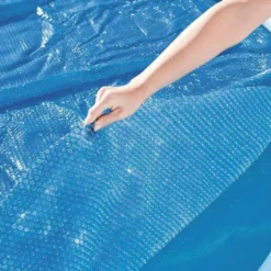 Bestway - Solarzwembadhoes - Blauw - Polyetheen