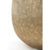 Bloempot Genoli - Goud - Ø39cm
