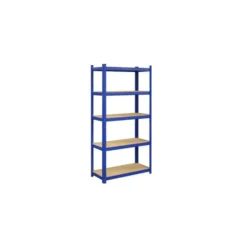 Bobbel Garden - Stellingkast - 200 x 100 x 50 cm - 5 Planken