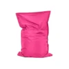 Bobbel Home Ruime zitzak Kussen Nylon 100x150