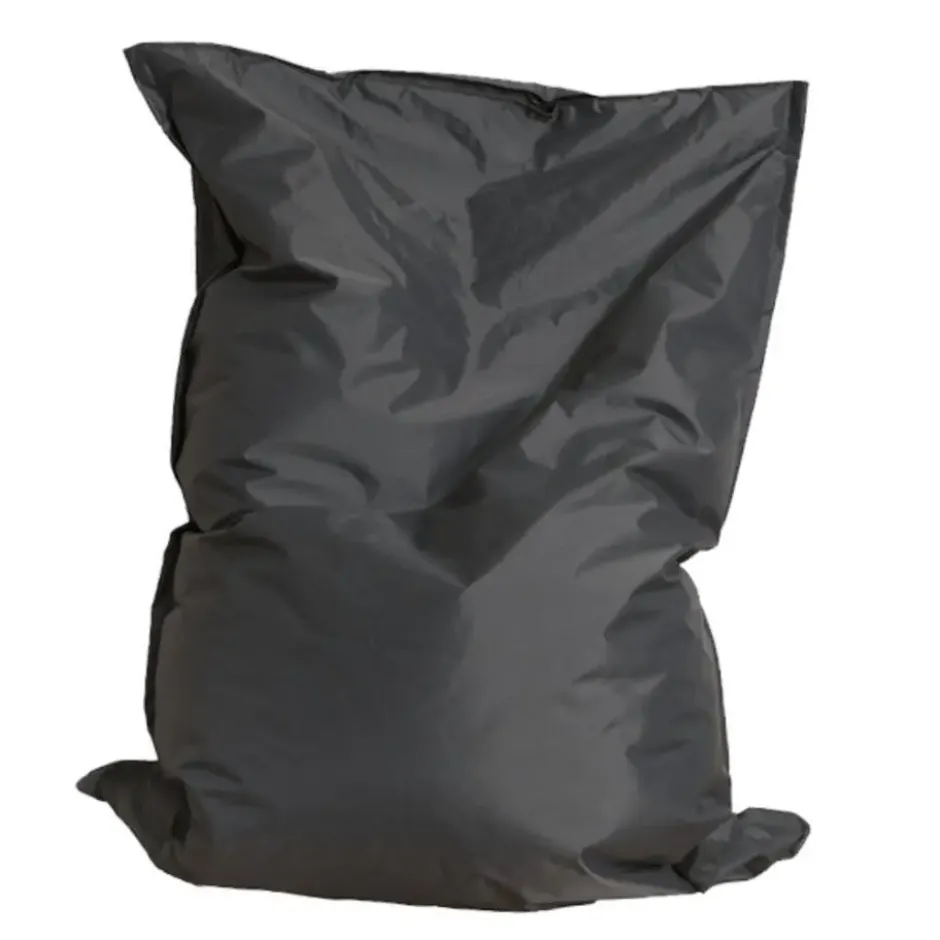 Bobbel Home - Zitzak Bella - Ruime zitzakken - Kussen - Nylon - 100x150 cm -