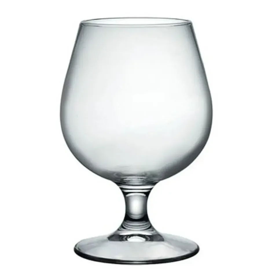 Bormioli Rocco Bierglazen - 6x stuks - bokbier glazen - 500 ml