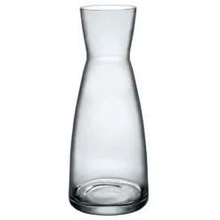 Bormioli Rocco Karaf - transparant - glas - 20,5 cm