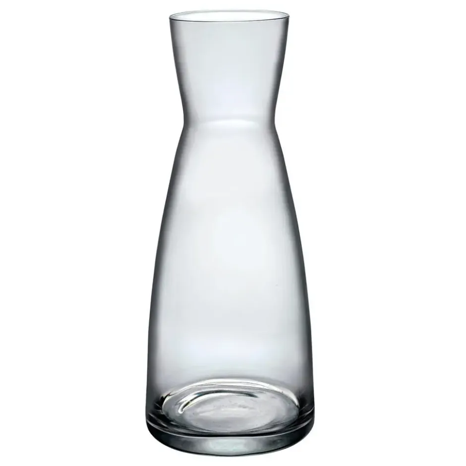 Bormioli Rocco Karaf - transparant - glas - 20,5 cm
