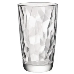 Bormioli Rocco longdrink glazen - 3x stuks - 470 ml - drinkglas