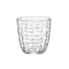 Bormioli Rocco Mat waterglas - 29,5 cl - Set-6