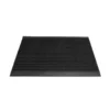 Borstelmat - Rubber - 61,5x91,5cm