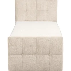 Boxcombinatie Malmo - ecru - 90x200 cm