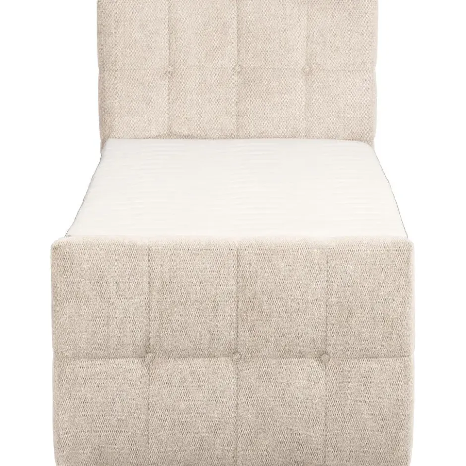 Boxcombinatie Malmo - ecru - 90x200 cm