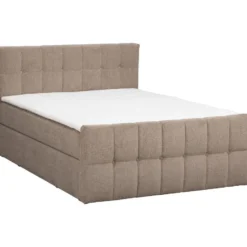 Boxcombinatie Malmo - taupe - 140x200 cm